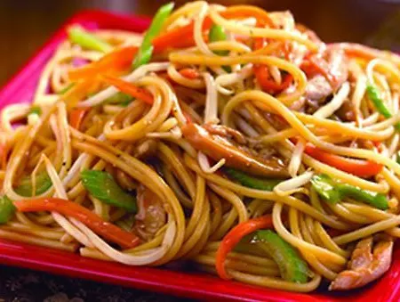 Asian Butwal