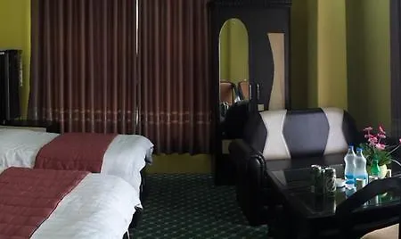 Asian Hotel