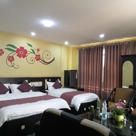 Asian Hotel 3*