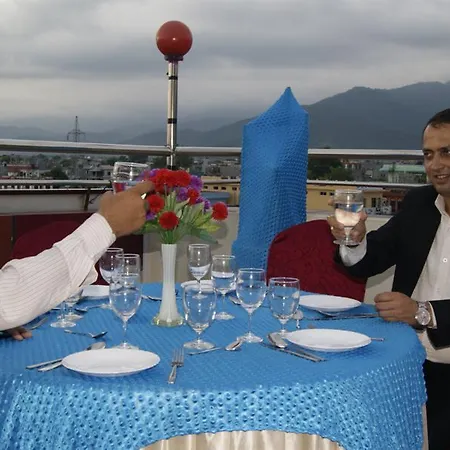 Hotel Asian Butwal